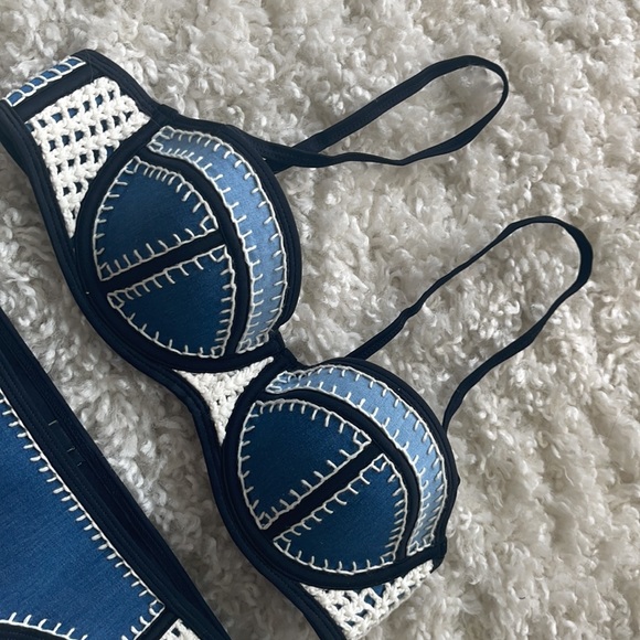 Triangl Swim set - Picture 2 of 4